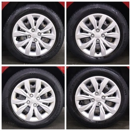 Седан Hyundai Solaris 2018 года, 1300000 рублей, Брянск