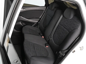 Хетчбэк Hyundai Solaris 2015 года, 989000 рублей, Ростов-на-Дону