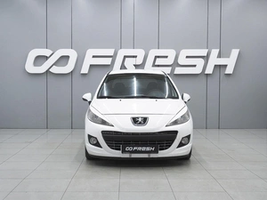 Хетчбэк Peugeot 207 2010 года, 469000 рублей, Ростов-на-Дону