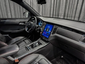 Внедорожник SWM G05 Pro 2024 года, 1700000 рублей, Красноярск
