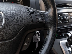 Внедорожник Honda CR-V 2012 года, 1560000 рублей, Краснодар