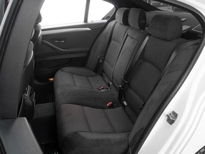 Седан BMW 5 серия 2015 года, 2529000 рублей, Тюмень