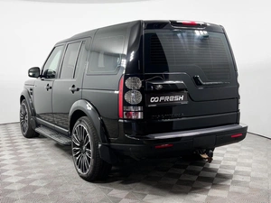 Внедорожник Land Rover Discovery 2014 года, 2296600 рублей, Казань