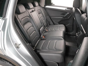 Внедорожник Volkswagen Tiguan 2017 года, 2249000 рублей, Воронеж