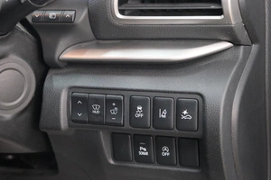 Внедорожник Mitsubishi Eclipse Cross 2019 года, 2139000 рублей, Омск