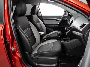 Универсал ВАЗ (LADA) Vesta Cross 2019 года, 1030000 рублей, Тюмень
