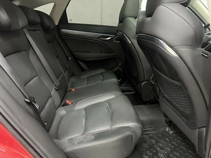 Внедорожник Geely Tugella 2021 года, 2698600 рублей, Красноярск