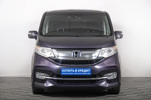 Минивэн Honda Stepwgn Spada 2016 года, 1999000 рублей, Томск
