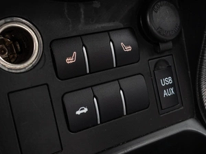 Внедорожник Lifan X60 2017 года, 810000 рублей, Краснодар