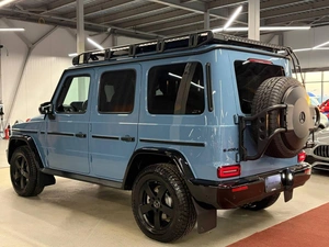 Внедорожник Mercedes-benz G-класс 2024 года, 22990000 рублей, Павловская Слобода