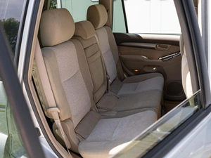 Внедорожник Toyota Land Cruiser Prado 2003 года, 2095000 рублей, Большой Сочи