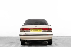 Седан Nissan Sunny 2001 года, 299000 рублей, Барнаул