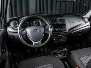 Седан ВАЗ (LADA) Granta 2019 года, 540000 рублей, Волгоград