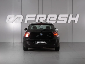 Хетчбэк BMW 1 серия 2012 года, 1169000 рублей, Минеральные Воды