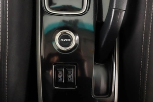 Внедорожник Mitsubishi Outlander 2017 года, 1799000 рублей, Пермь