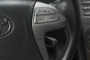 Седан Toyota Camry 2007 года, 1119000 рублей, Новокузнецк