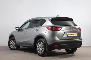 Внедорожник Mazda CX-5 2014 года, 1499000 рублей, Новосибирск