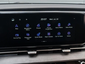 Минивэн Kia Carnival 2021 года, 4410000 рублей, Краснодар