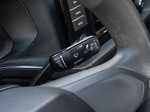 Лифтбек Volkswagen Polo 2021 года, 1160000 рублей, Краснодар