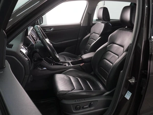 Внедорожник Skoda Kodiaq 2017 года, 2429000 рублей, Воронеж