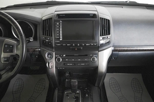 Внедорожник Toyota Land Cruiser 2009 года, 3449000 рублей, Кемерово