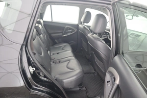 Внедорожник Toyota RAV4 2010 года, 1420000 рублей, Орёл