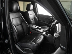 Внедорожник Mercedes-benz GLS-класс 2018 года, 5200000 рублей, Тюмень
