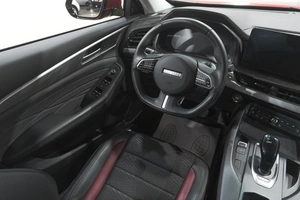 Внедорожник Haval F7x 2022 года, 2249000 рублей, Новокузнецк