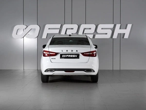 Седан ВАЗ (LADA) Vesta 2023 года, 1199000 рублей, Минеральные Воды