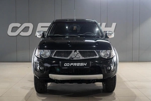 Пикап Mitsubishi L200 2012 года, 1549000 рублей, Петрозаводск