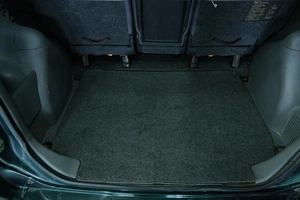 Минивэн Toyota Funcargo 2000 года, 469000 рублей, Омск