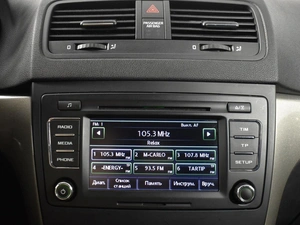 Внедорожник Skoda Yeti 2013 года, 945100 рублей, Казань