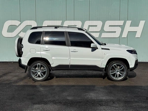 Внедорожник ВАЗ (LADA) Niva Travel 2024 года, 1499000 рублей, Кропоткин