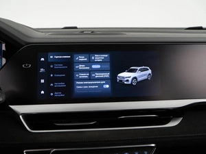 Внедорожник Geely Monjaro 2024 года, 3383055 рублей, Москва