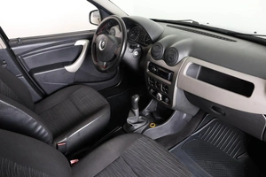 Хетчбэк Renault Sandero 2011 года, 599000 рублей, Пермь