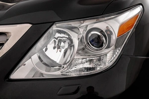 Внедорожник Lexus LX 2011 года, 3419000 рублей, Барнаул