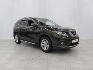 Внедорожник Nissan X-Trail 2015 года, 1880000 рублей, Калуга