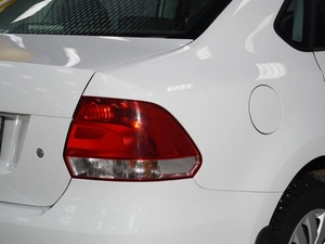 Седан Volkswagen Polo 2014 года, 1050111 рублей, Тверь