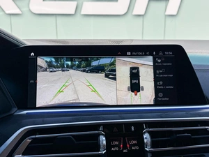Внедорожник BMW X7 2020 года, 5949000 рублей, Большой Сочи