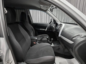 Внедорожник Chery Tiggo (T11) 2013 года, 549000 рублей, Красноярск