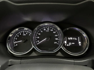Внедорожник Nissan Terrano 2019 года, 1716000 рублей, Красноярск