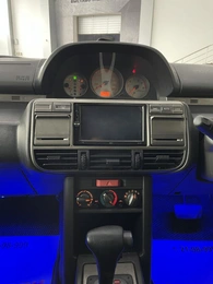 Внедорожник Nissan X-Trail 2002 года, 697000 рублей, Солонцы