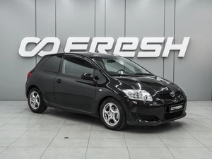 Хетчбэк Toyota Auris 2007 года, 590000 рублей, Ростов-на-Дону