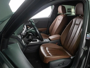 Седан Audi A4 2020 года, 2999000 рублей, Тюмень