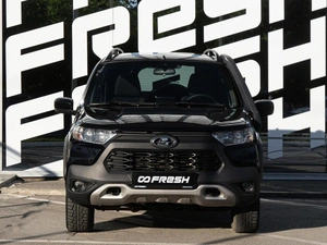 Внедорожник ВАЗ (LADA) Niva Travel 2021 года, 1040000 рублей, Волгоград