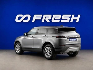 Внедорожник Land Rover Range Rover Evoque 2020 года, 3049777 рублей, Москва
