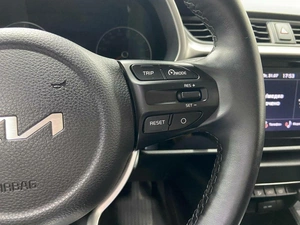 Хетчбэк Kia Rio X 2021 года, 1780000 рублей, Красноярск