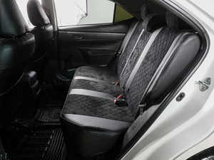 Седан Toyota Corolla 2014 года, 1149000 рублей, Воронеж