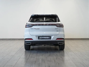 Внедорожник Chery Tiggo 7 Pro Max 2024 года, 2249000 рублей, Саратов