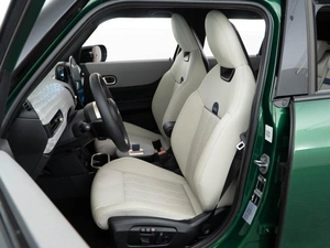 Хетчбэк MINI Cooper S 2024 года, 5439055 рублей, Москва